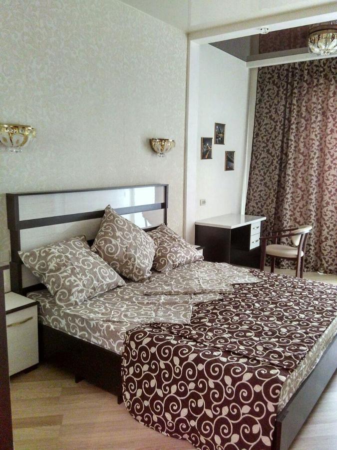 Аrcadia Nataly'S Pearls Appartments Odessa Exterior photo