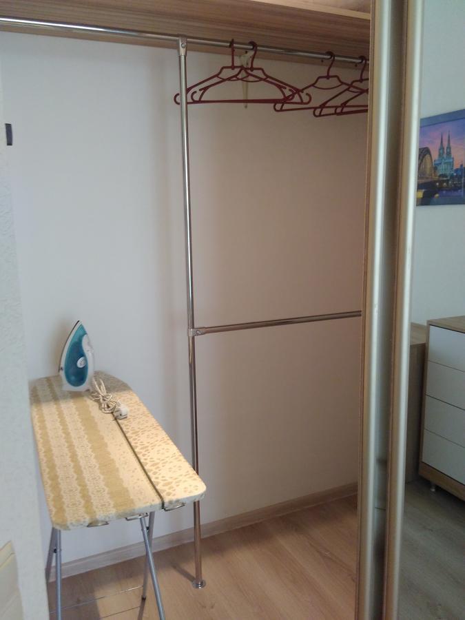 Аrcadia Nataly'S Pearls Appartments Odessa Exterior photo