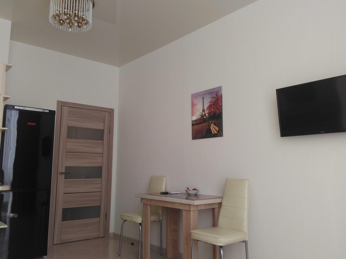 Аrcadia Nataly'S Pearls Appartments Odessa Exterior photo