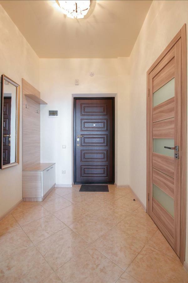 Аrcadia Nataly'S Pearls Appartments Odessa Exterior photo